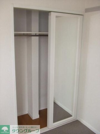 レオパレスウインドミルの物件内観写真